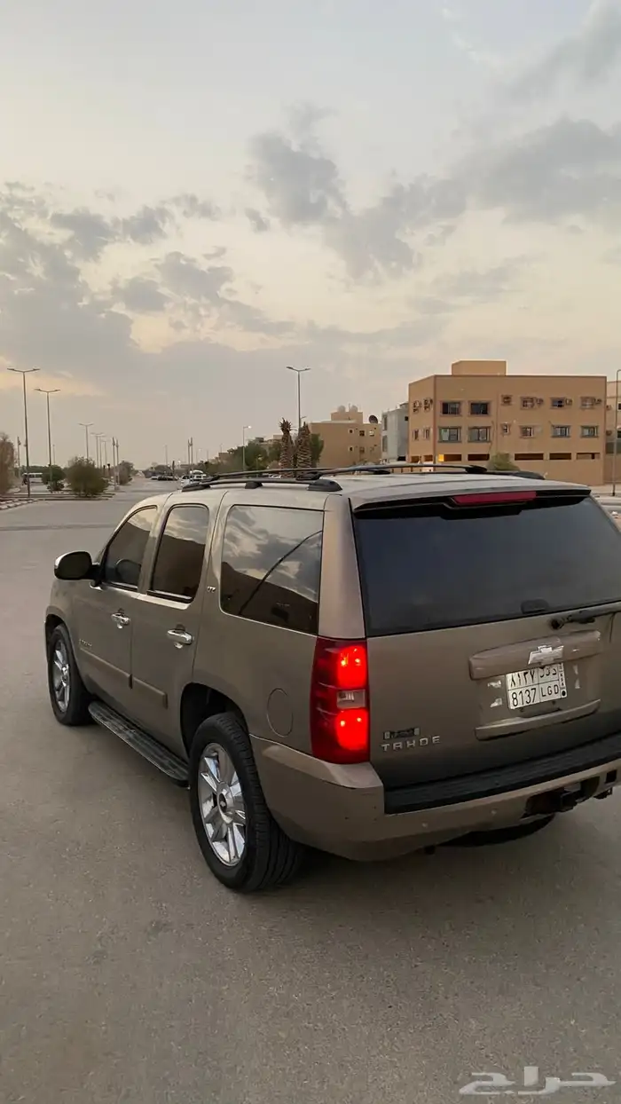 تاهو فل بدون دبل 0