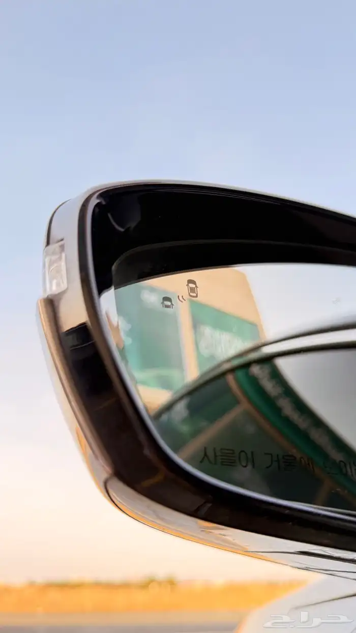 هونداي ازيرا 2022 ( بنزين ) v4 بحالة الوكالة 5