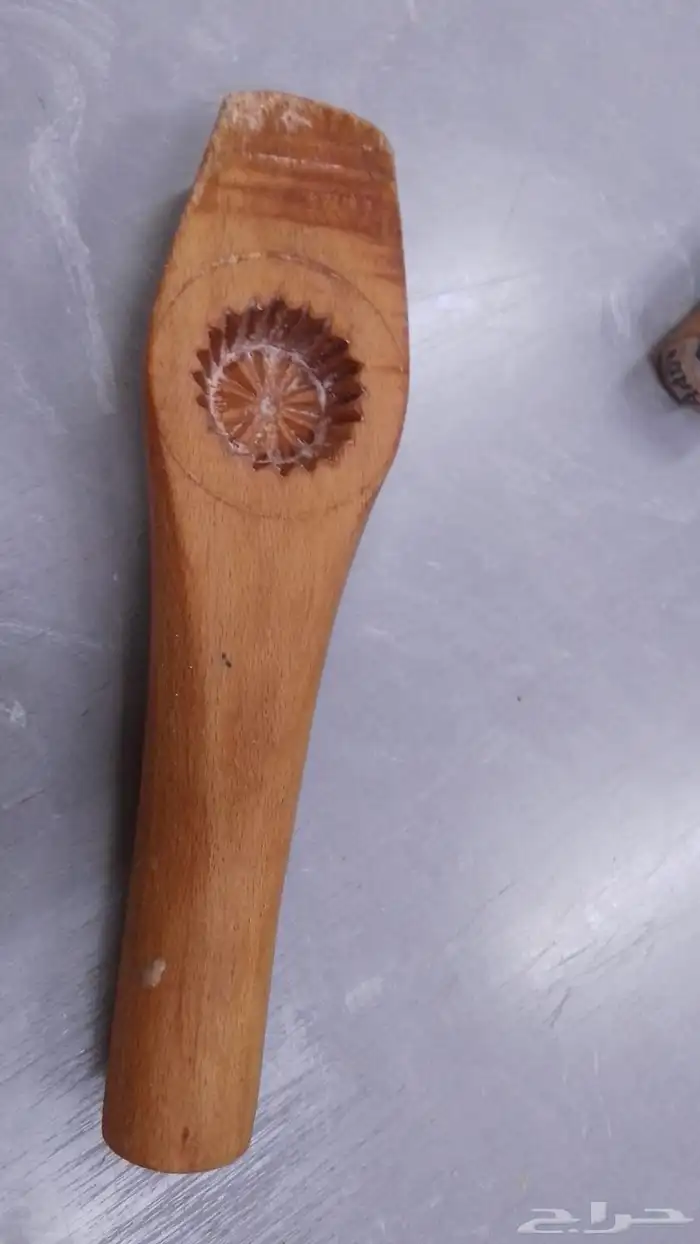 ثلاجة مطاعم وسخان وقوالب معمول 6