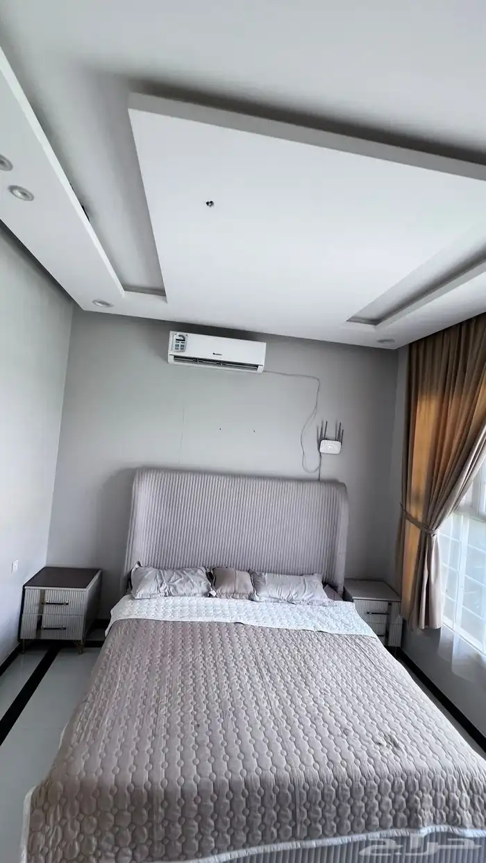 شاليه ايجار يومي شاليهات بشكات جنوب الرياض حي عريض 14