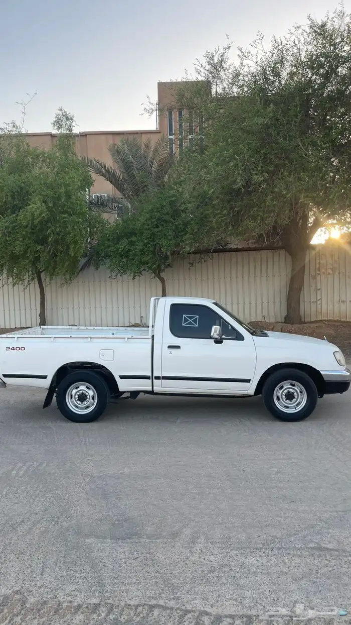 للبيع ددسن غماره2002 0