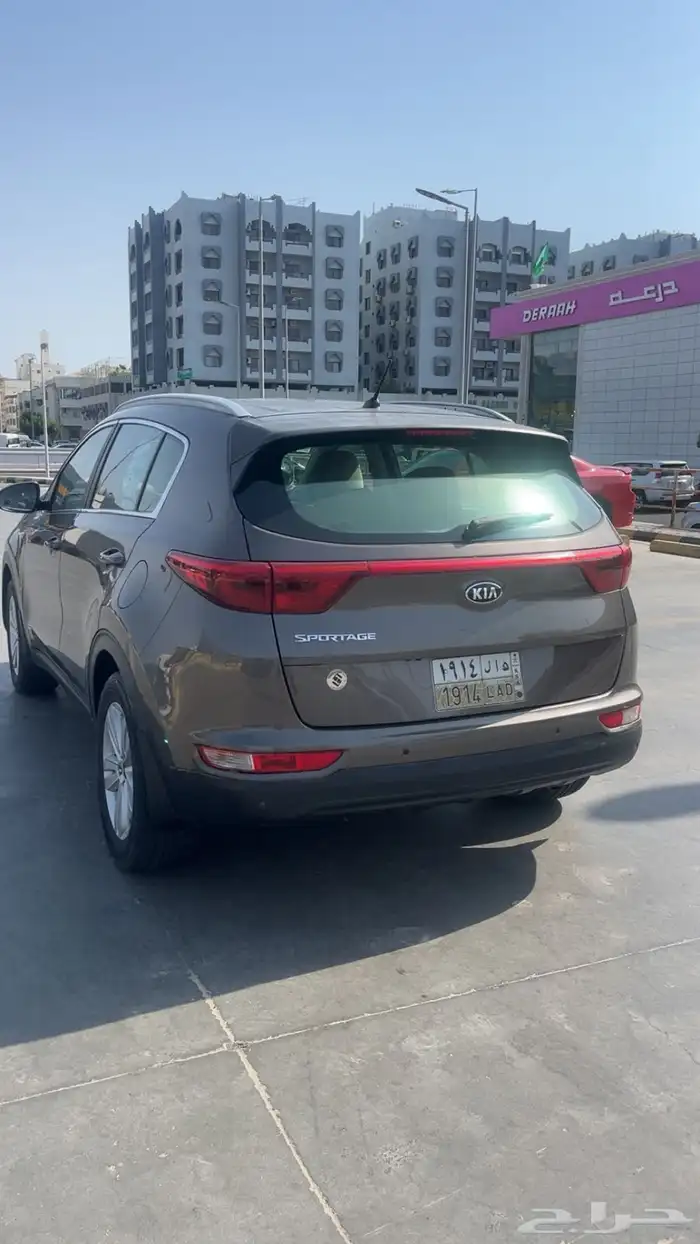 Kia shortage 2017 0