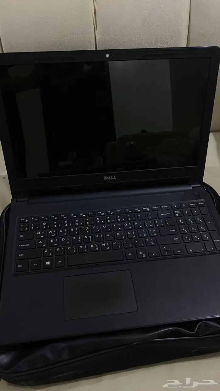لاب توب ماركه ديل 3