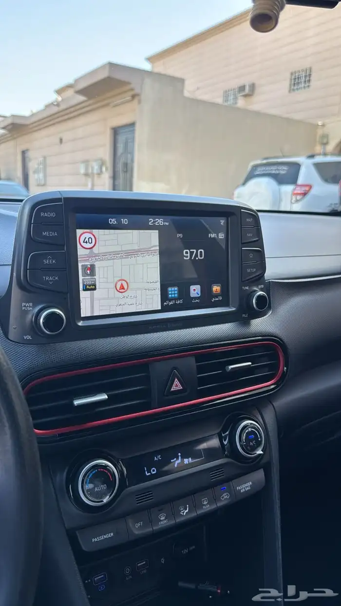 هيونداي كونا 2019 2