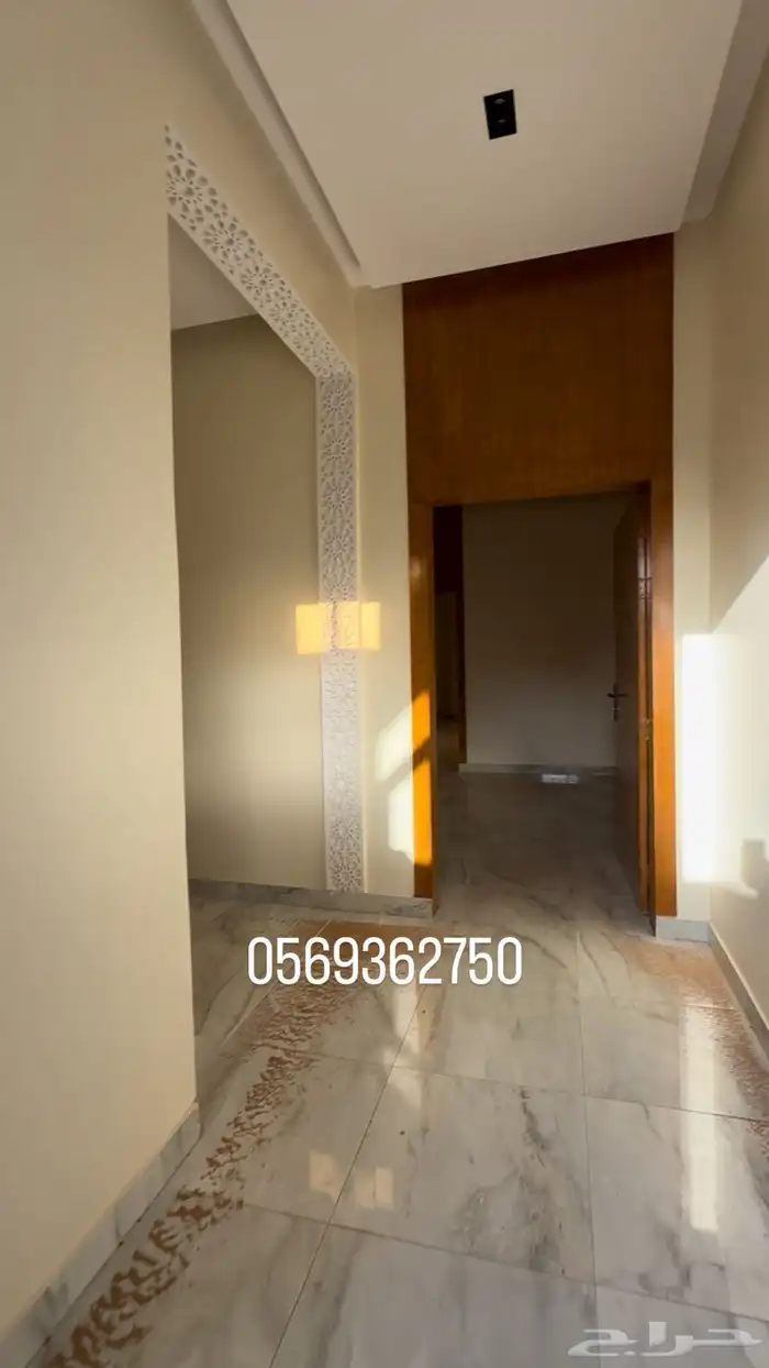 دور تاسيس دورين حي اللقيطه بسعر مميز 5