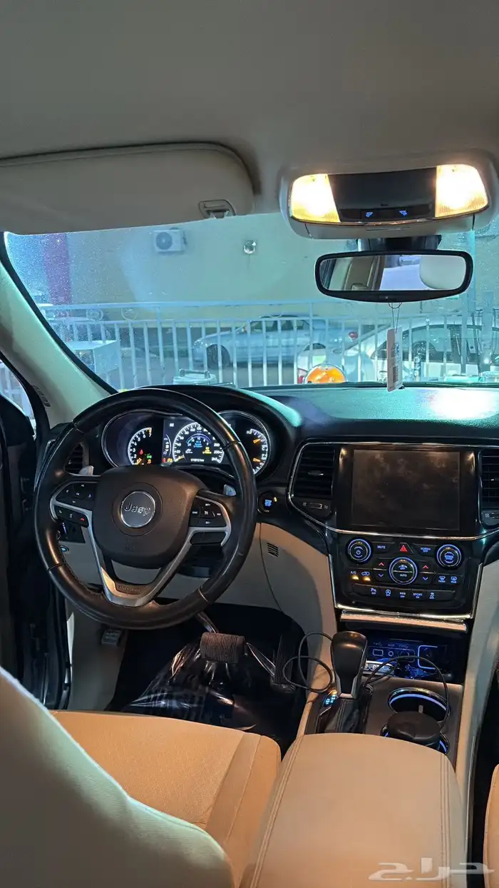 قراند شروكي 2021 0