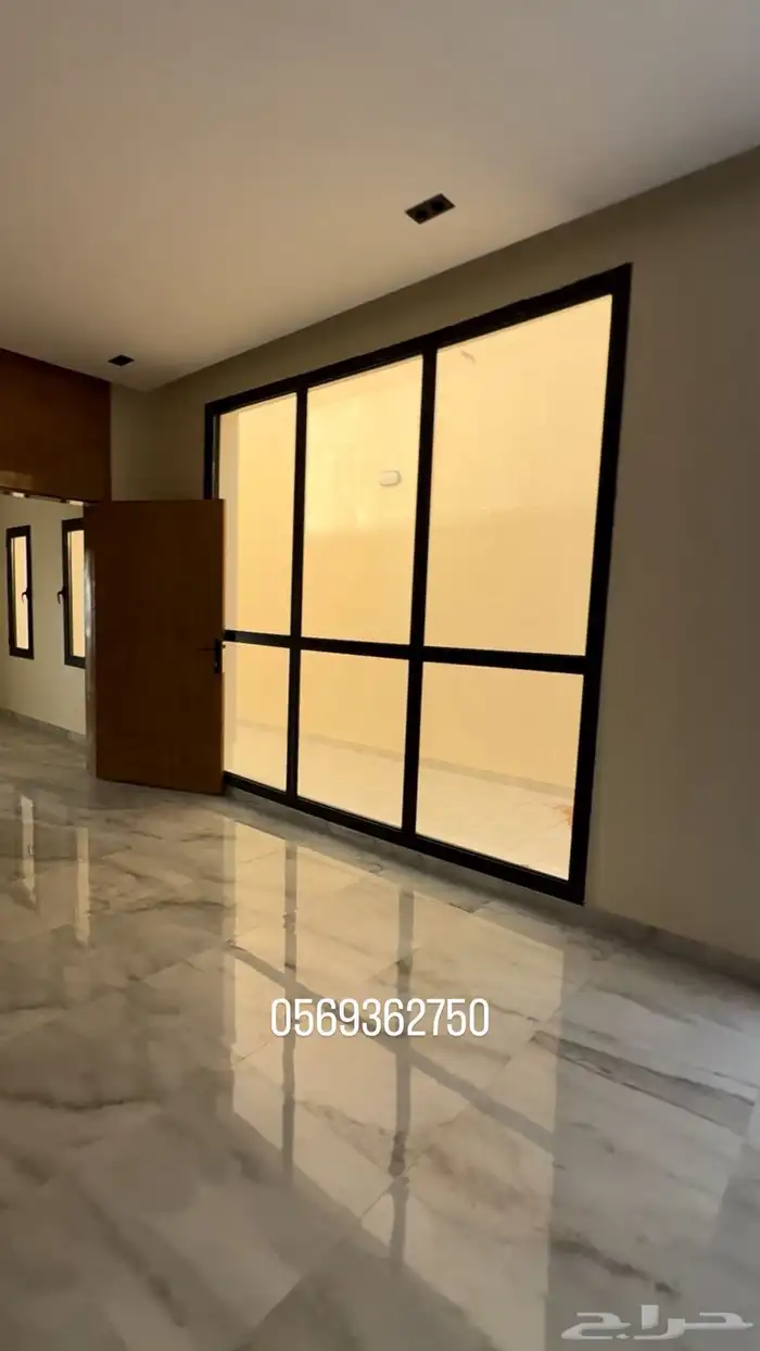 دور تاسيس دورين حي اللقيطه بسعر مميز 17