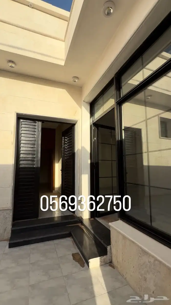 دور تاسيس دورين حي اللقيطه بسعر مميز 1