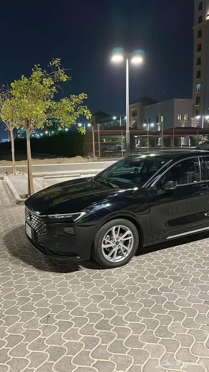 فورد تورس 2023 ترند الممشاء 81 0