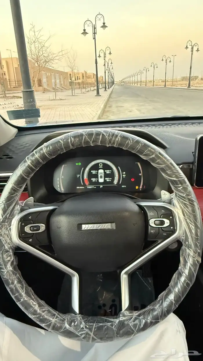 هافال جوليان 2023 13