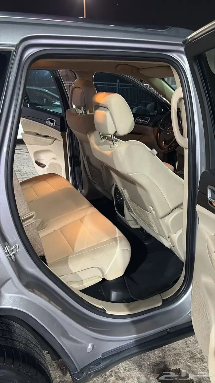 قراند شروكي 2021 12