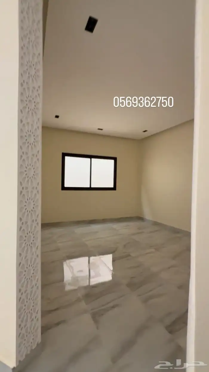 دور تاسيس دورين حي اللقيطه بسعر مميز 20