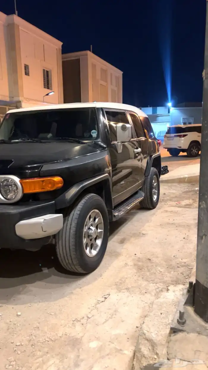 اف جي 1