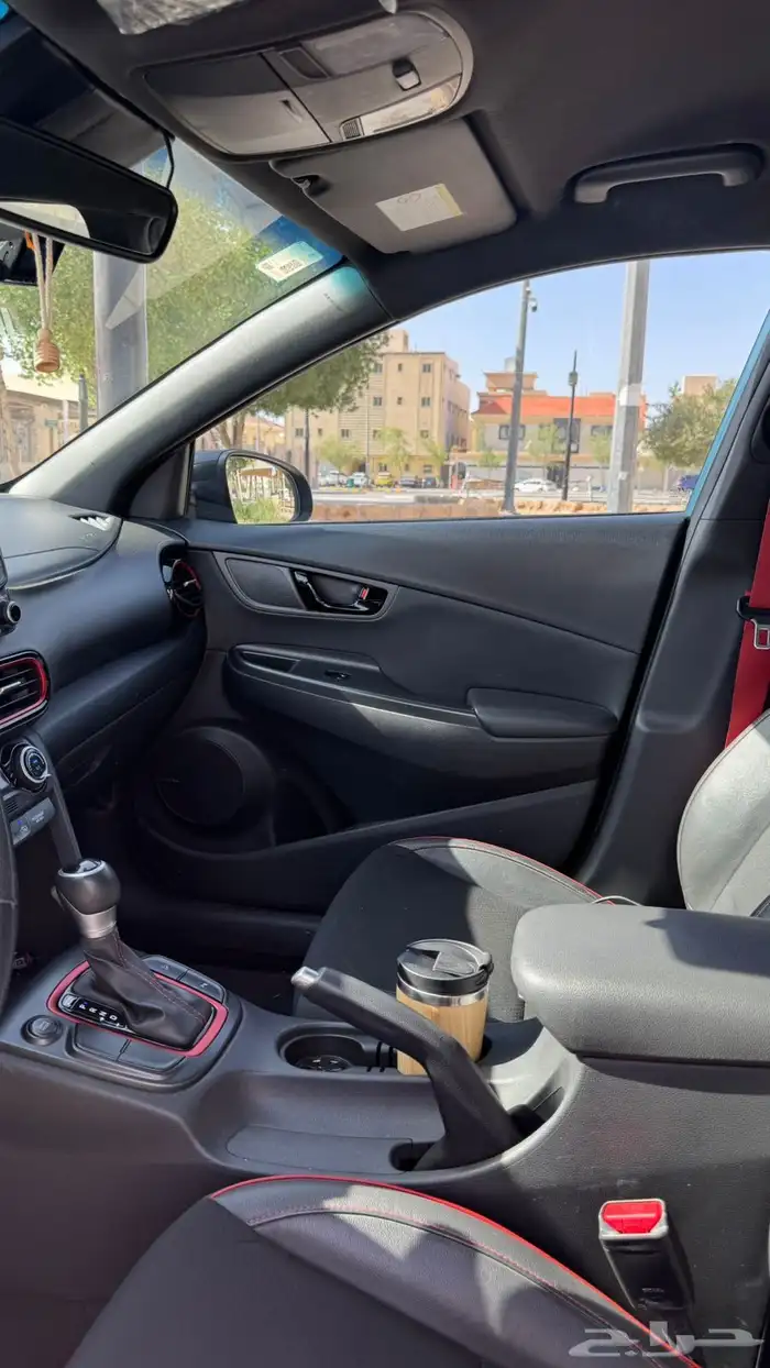 هيونداي كونا 2019 13