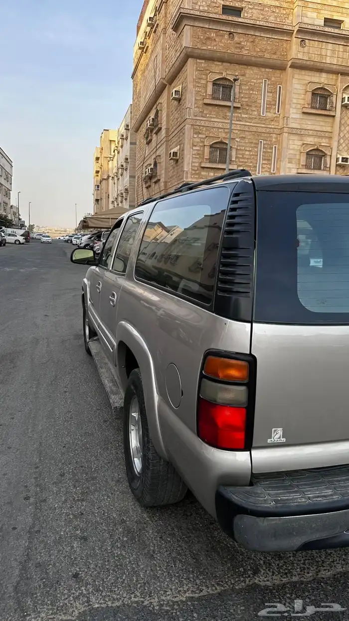 جي ام سي سوبربان 2006 بالبيد 4