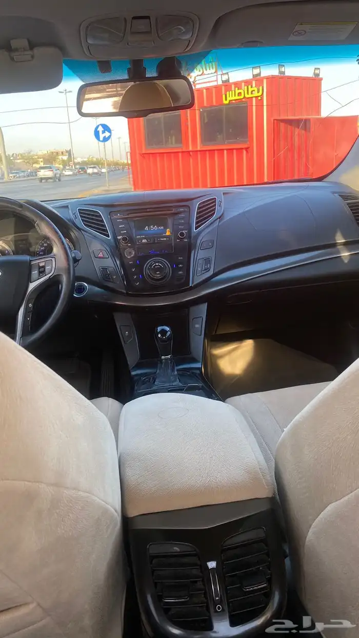 هونداي I40 9