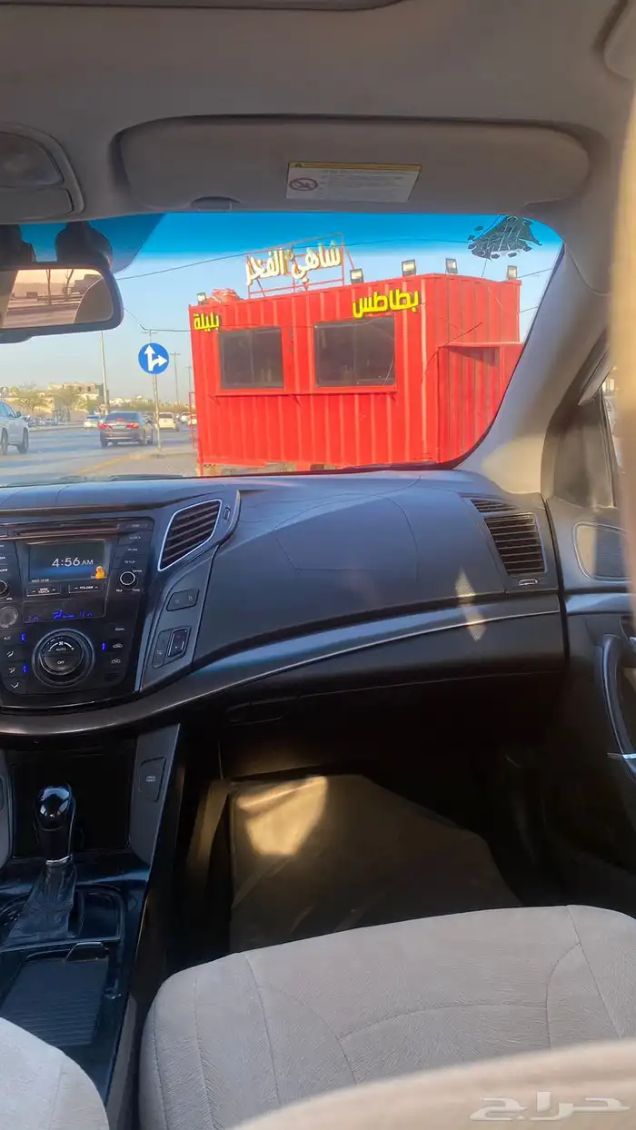 هونداي I40 3
