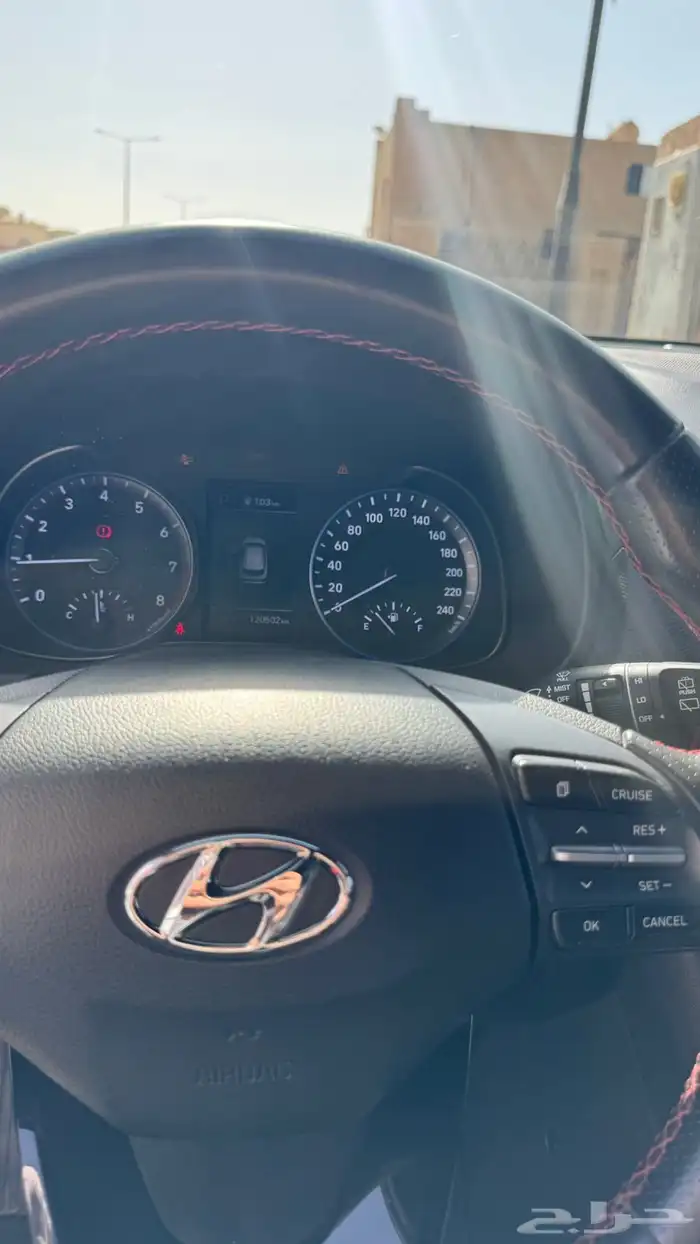 هيونداي كونا 2019 10