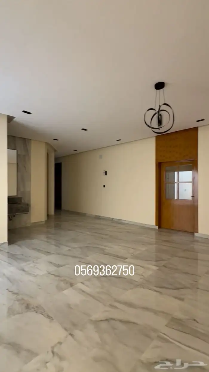 دور تاسيس دورين حي اللقيطه بسعر مميز 12