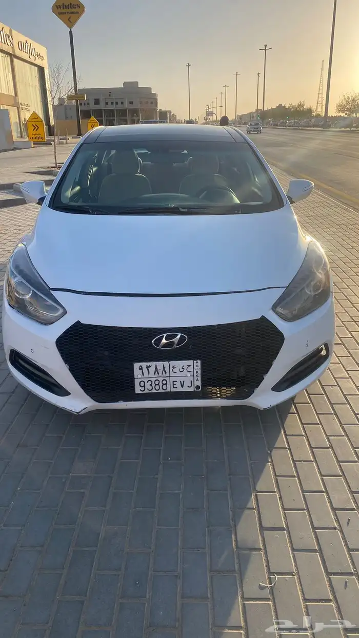 هونداي I40 0