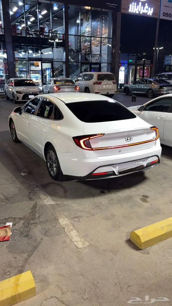 سوناتا 2020 السعر 38 الف 10