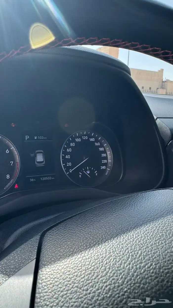 هيونداي كونا 2019 14