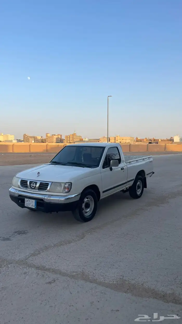 للبيع ددسن غماره2002 3