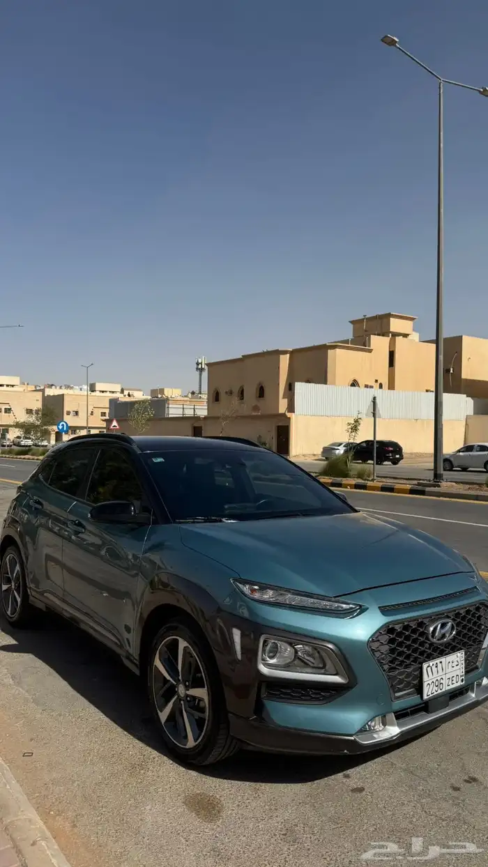 هيونداي كونا 2019 15