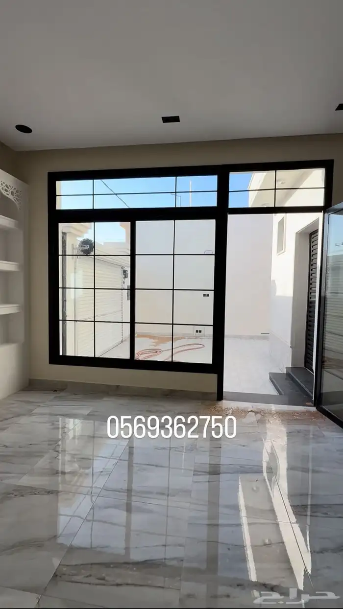 دور تاسيس دورين حي اللقيطه بسعر مميز 3