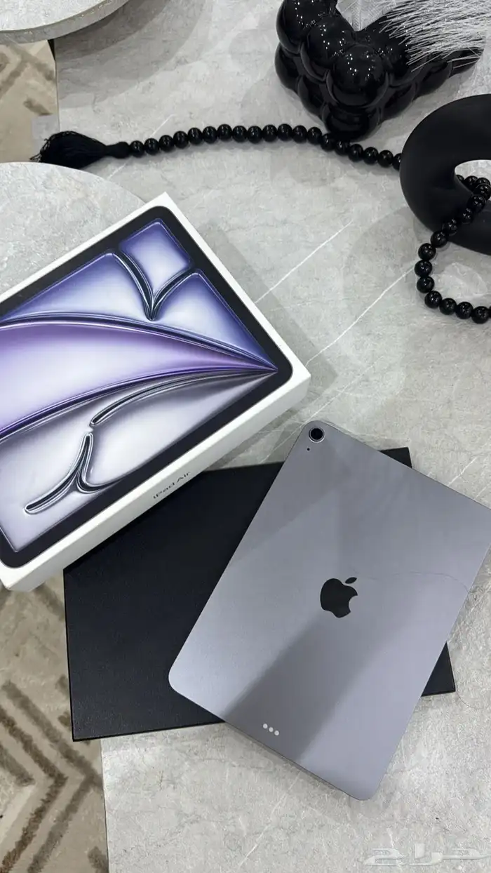 للبيع iPad Air M3   مقاس 11 إنش 3