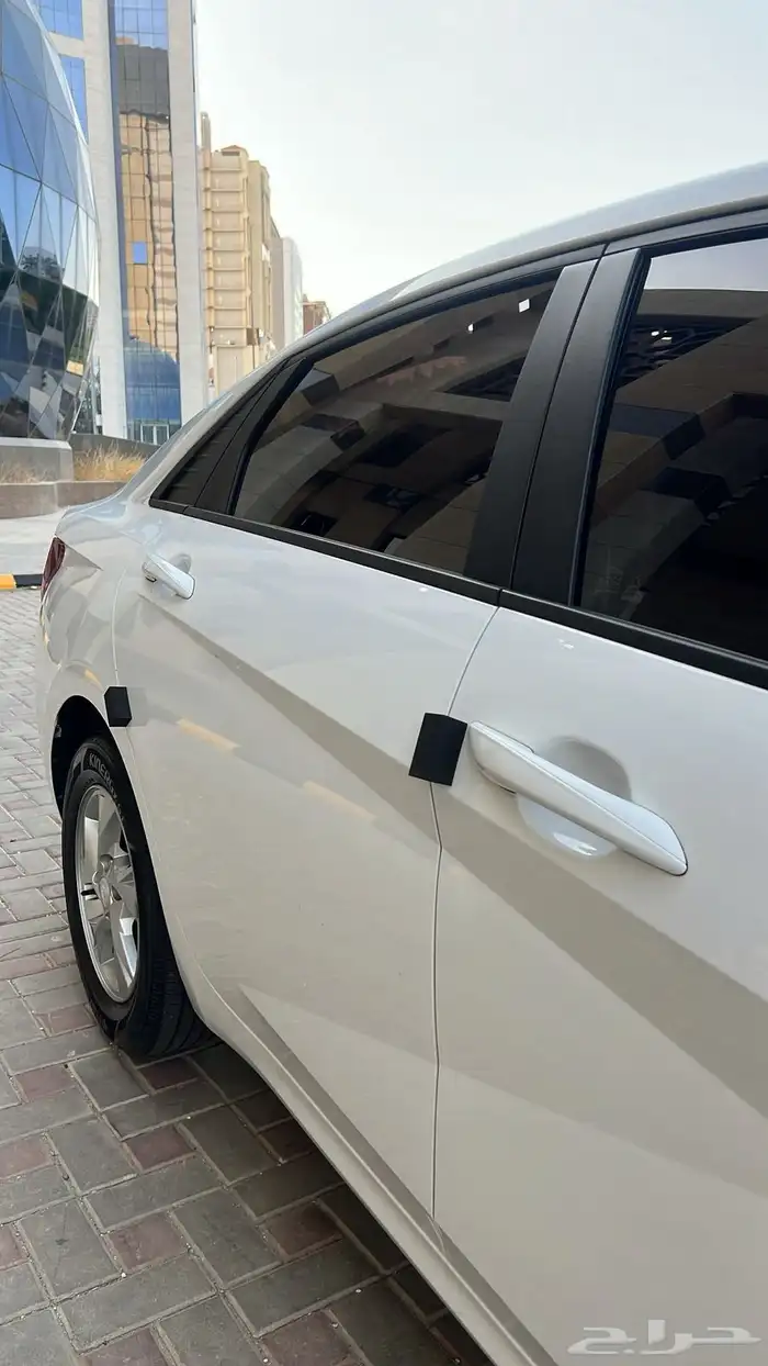 هواندي النترا 2023 1.6 7
