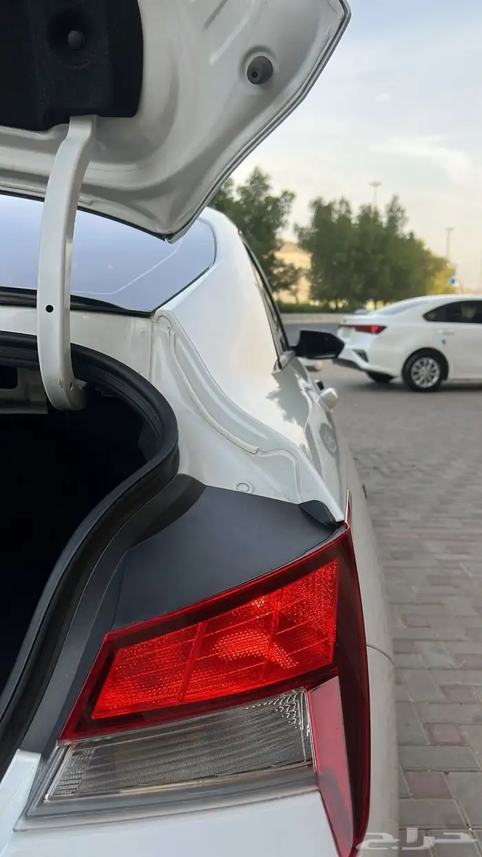 هواندي النترا 2023 1.6 9