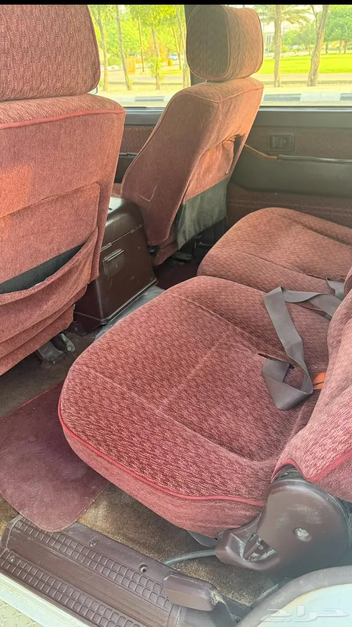باترول سوبر سفاري 97 16