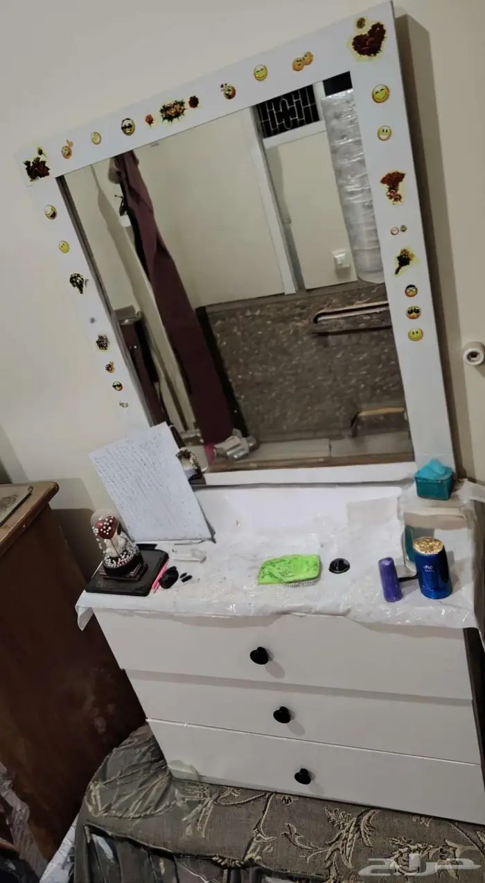 غرفة نوم جديدة للبيع 3