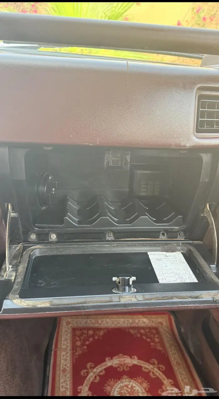 باترول سوبر سفاري 97 21