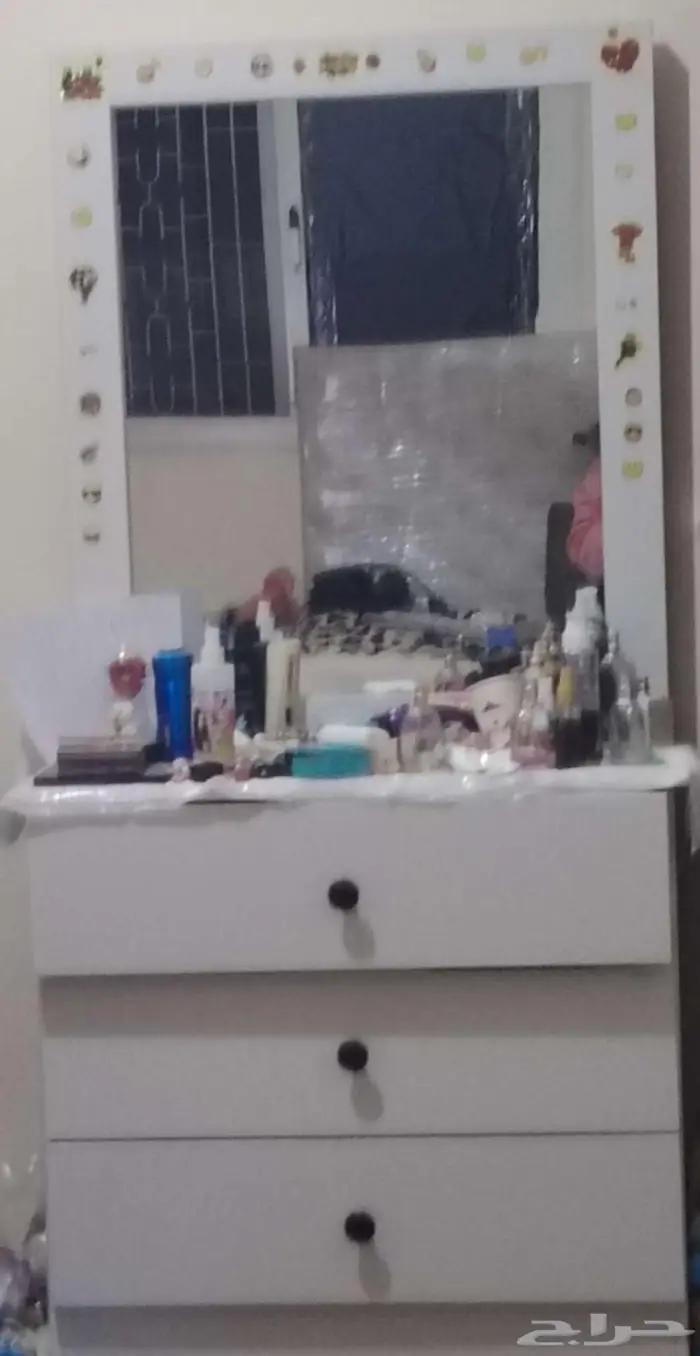 غرفة نوم جديدة للبيع 1