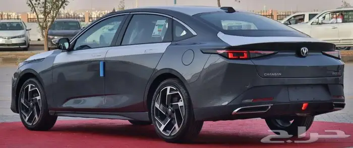 شانجان ايدو بلص 2026 اقساط على جميع البنوك 12