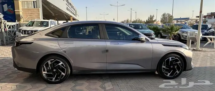 شانجان ايدو بلس 4