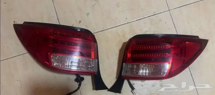 قطع غيار فقط الكزس 300 4