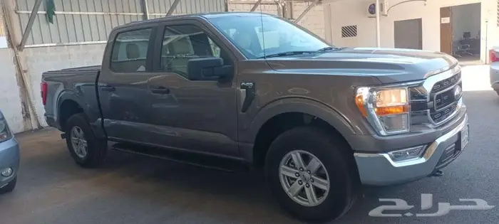 غمارتين 2021 بني دبل 6 سلندر داخلي بيج نظيف جدا 7