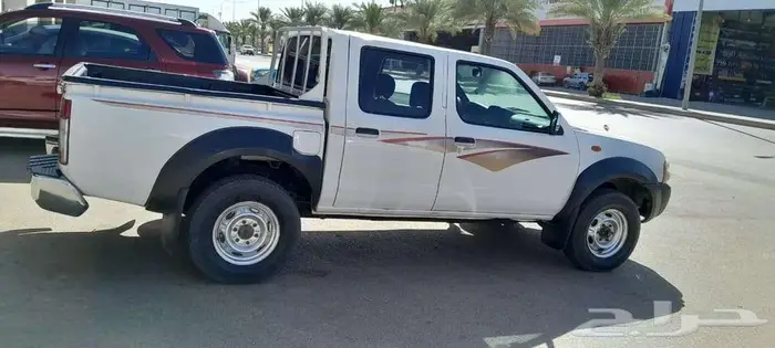 نيسان ددسن 2014 2
