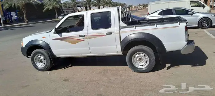 نيسان ددسن 2014 6