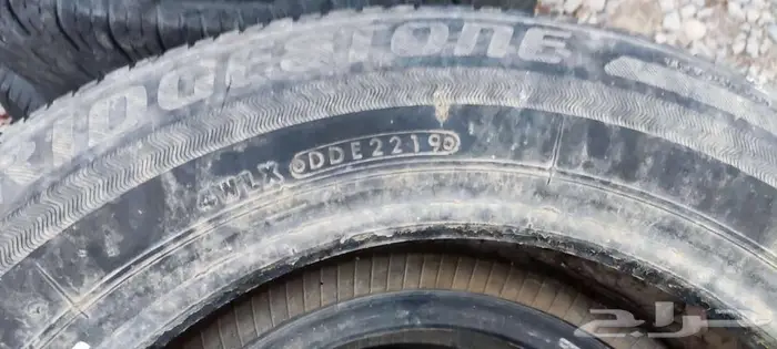 كفرات هنكوك كفرات برجيتون 3