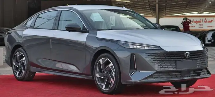 شانجان ايدو بلص 2026 اقساط على جميع البنوك 0