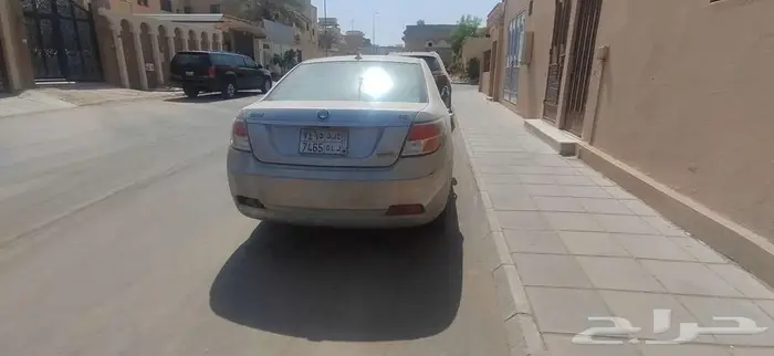بيع جيلي 2015 3