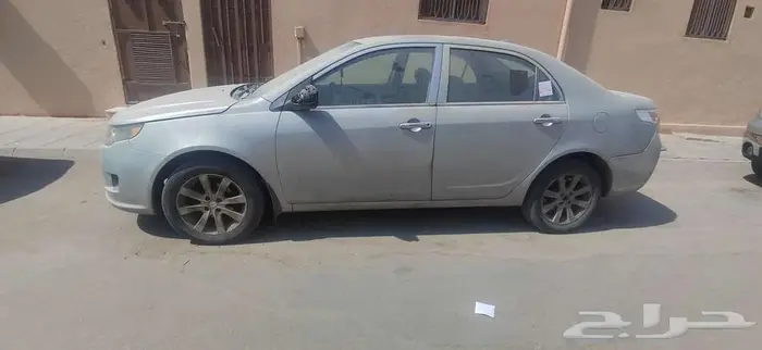 بيع جيلي 2015 7