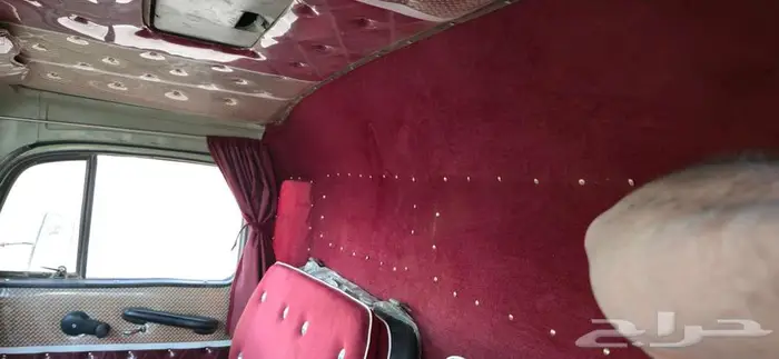 لوري بوز سوبر شد بلد لأهل الصنف 2628 7