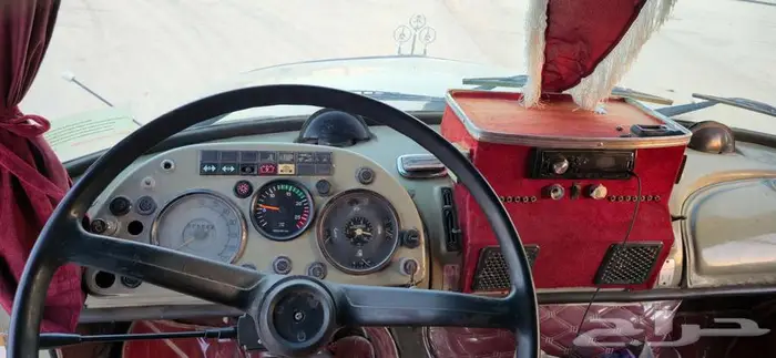 لوري بوز سوبر شد بلد لأهل الصنف 2628 5