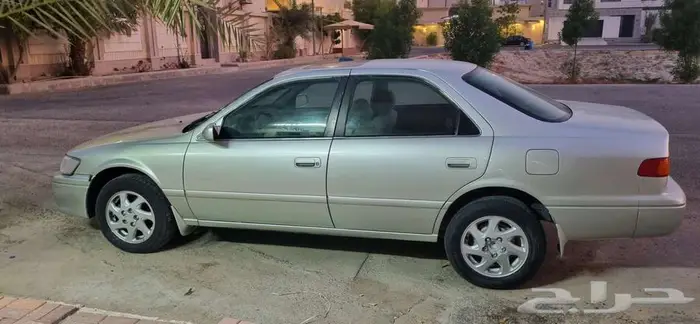 تويوتا كامري 2001 2