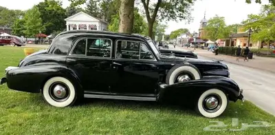 للبيع كاديلاك موديل 1939 Cadillac index